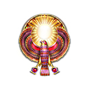 Guardians of Luxor 2 Paytable Symbol 11