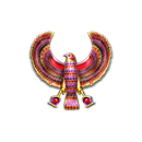 Guardians of Luxor 2 Paytable Symbol 12