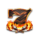 Guardians of Luxor 2 Paytable Symbol 13