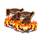 Guardians of Luxor 2 Paytable Symbol 15