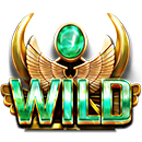Guardians of Luxor 2 Paytable Symbol 4