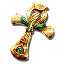 Guardians of Luxor 2 Paytable Symbol 9